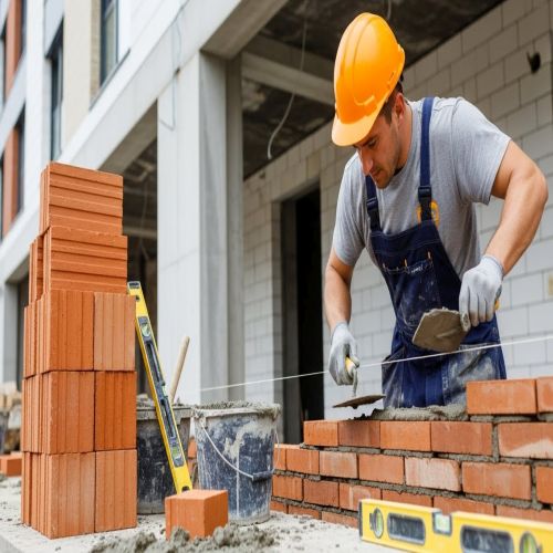 مقاول عظم وتشطيب بالمدينة المنورة