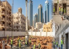 مقاول بناء وترميم مباني بجدة