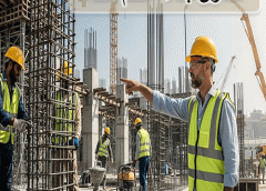 مقاول بناء عظم مكة