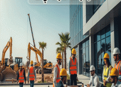 افضل مؤسسة مقاولات في مكة